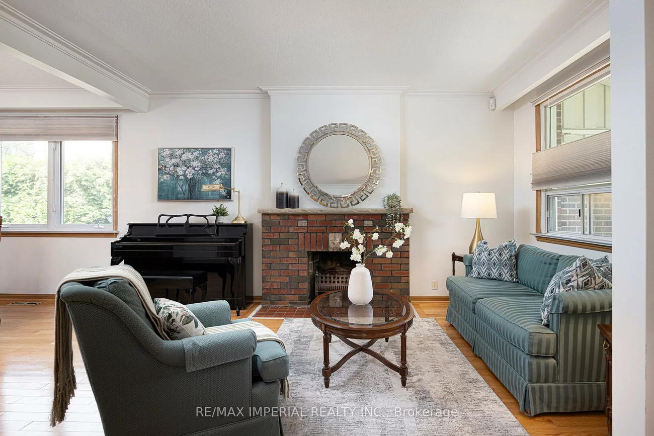 7, Doddington, Stonegate-Queensway, Toronto