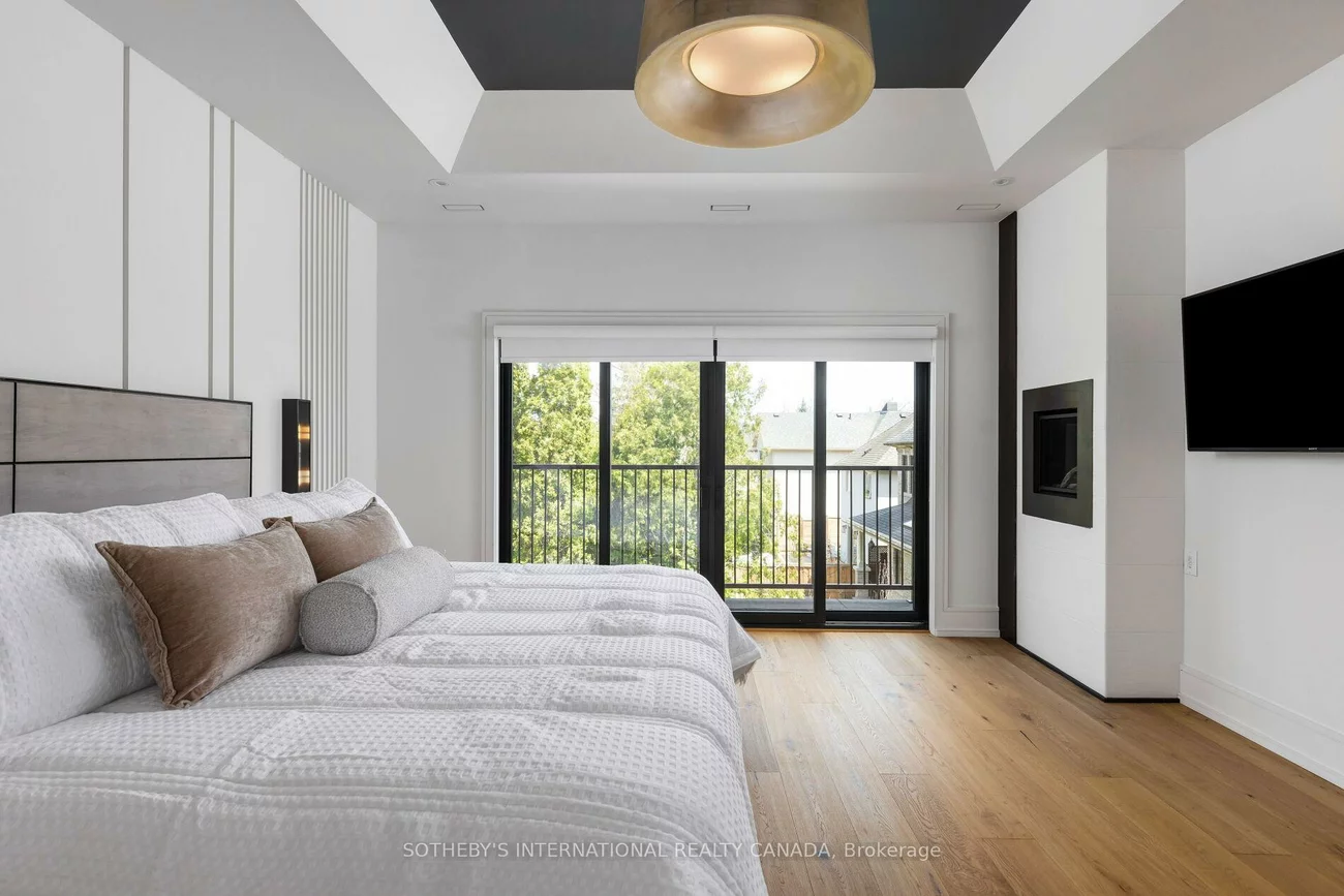 85, Kingsway, Kingsway South, Toronto