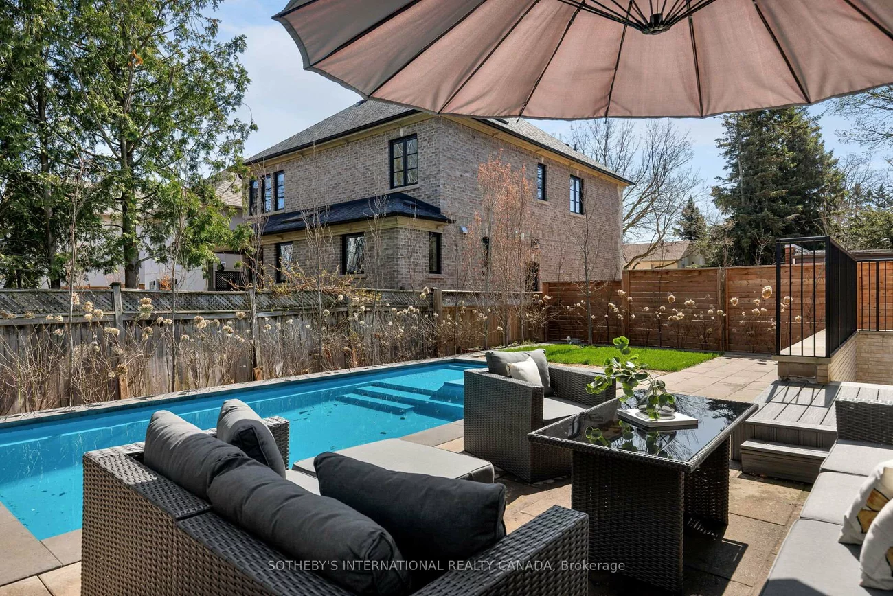 85, Kingsway, Kingsway South, Toronto
