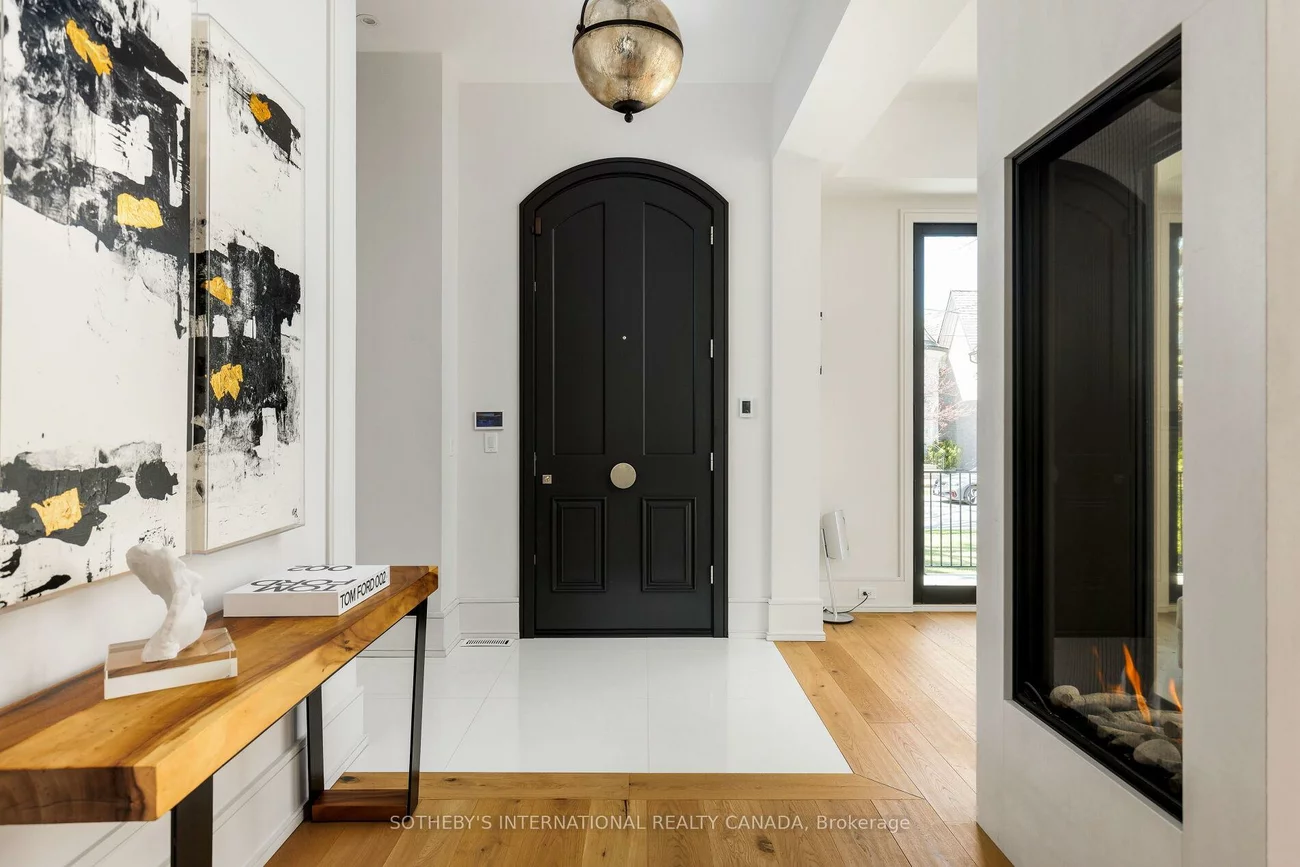 85, Kingsway, Kingsway South, Toronto
