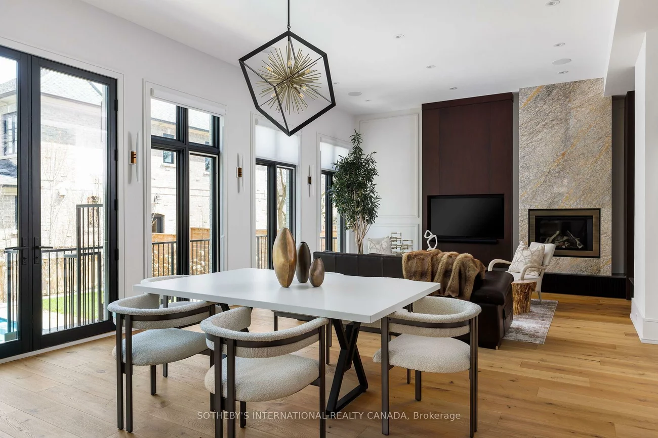 85, Kingsway, Kingsway South, Toronto
