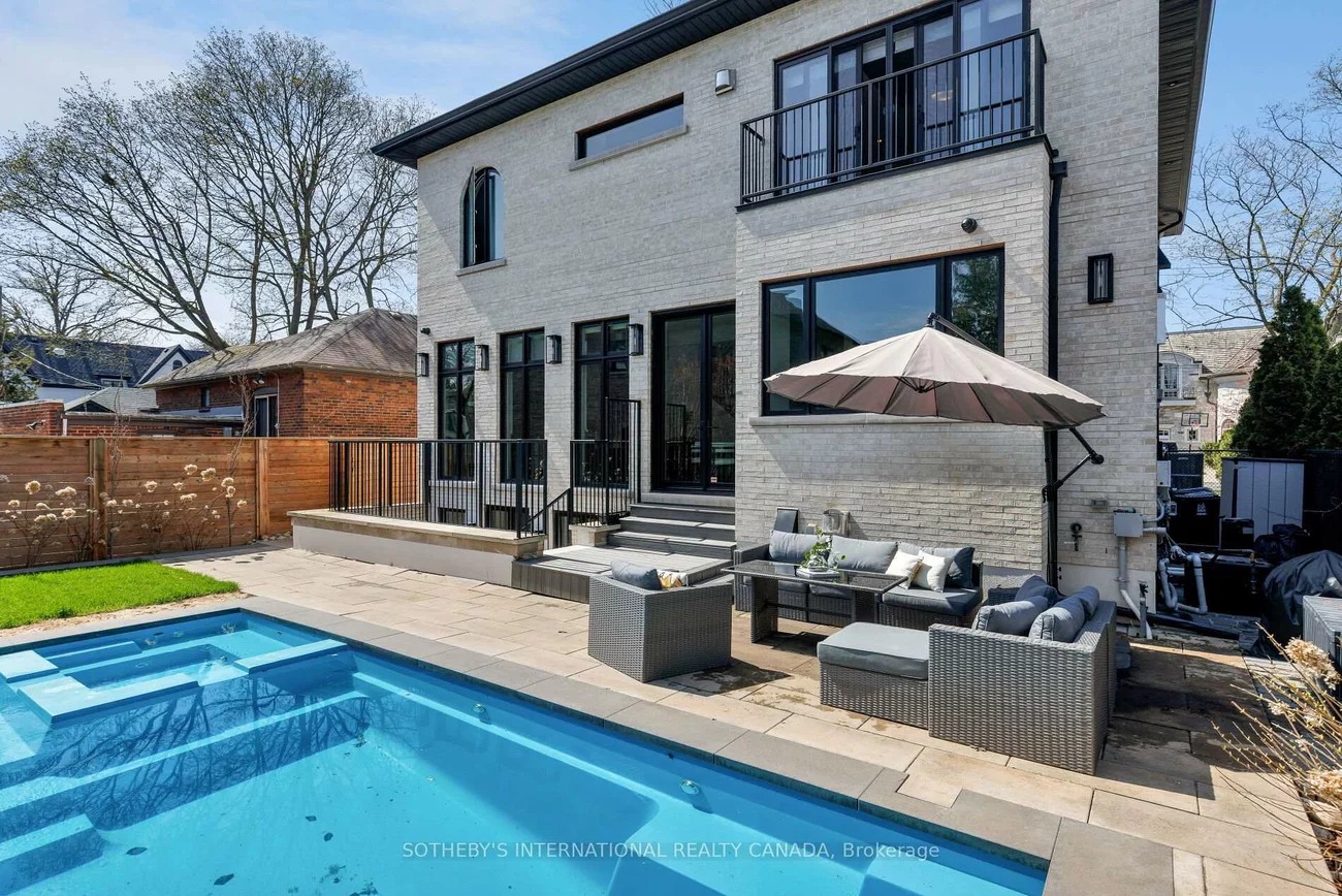 85, Kingsway, Kingsway South, Toronto