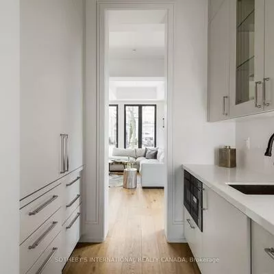 85, Kingsway, Kingsway South, Toronto