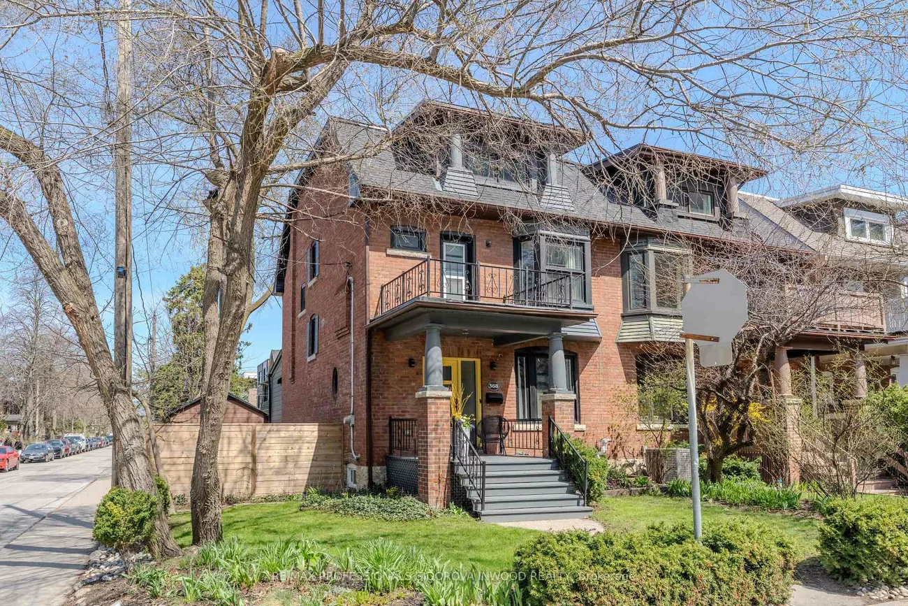 368, Glenlake, High Park North, Toronto