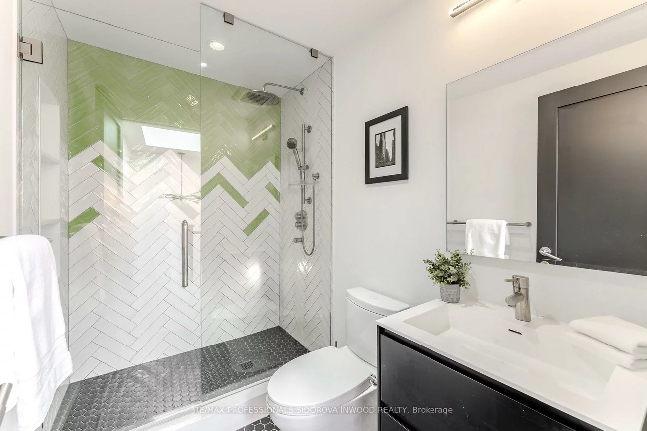 368, Glenlake, High Park North, Toronto