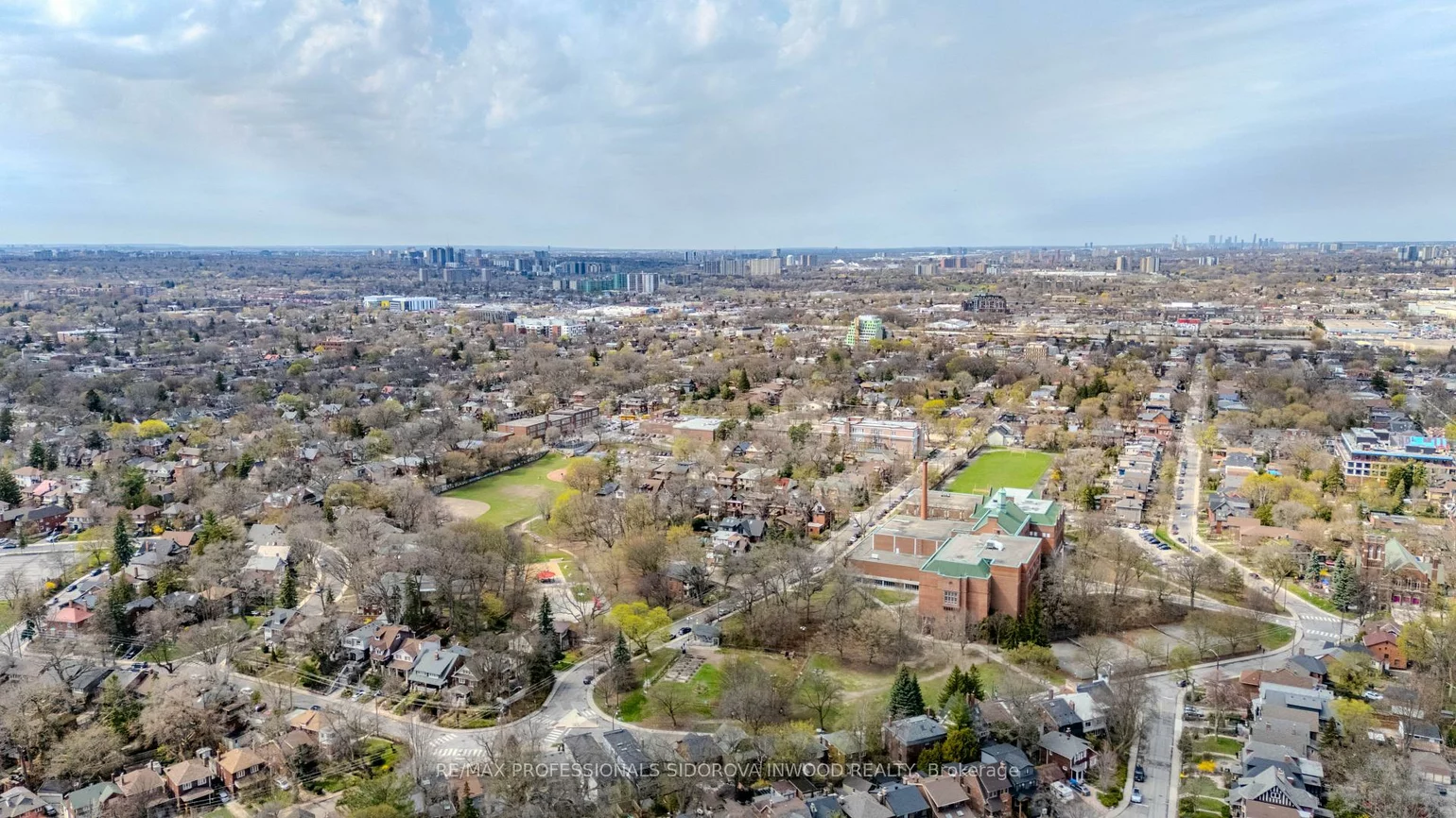 368, Glenlake, High Park North, Toronto