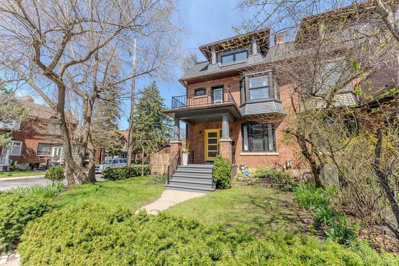 368, Glenlake, High Park North, Toronto