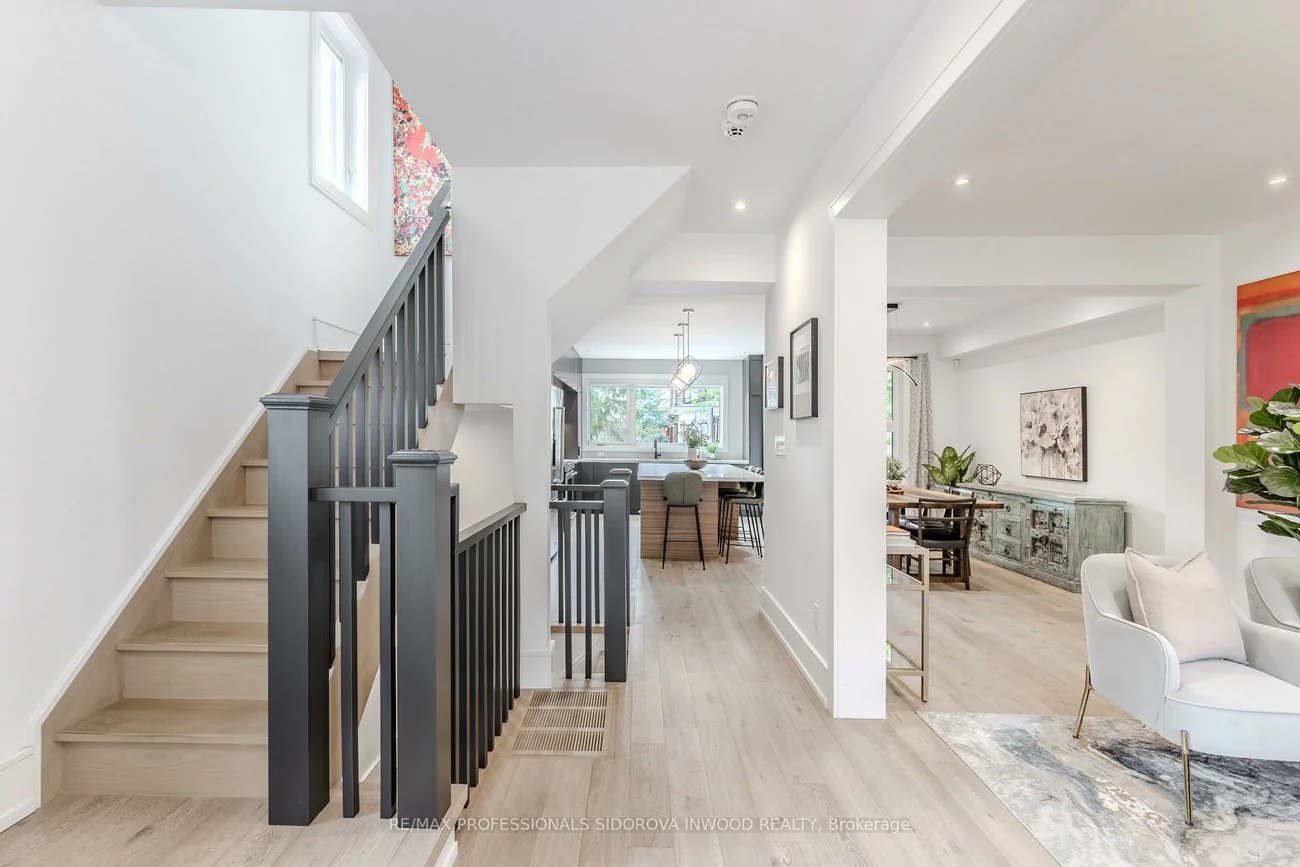 368, Glenlake, High Park North, Toronto