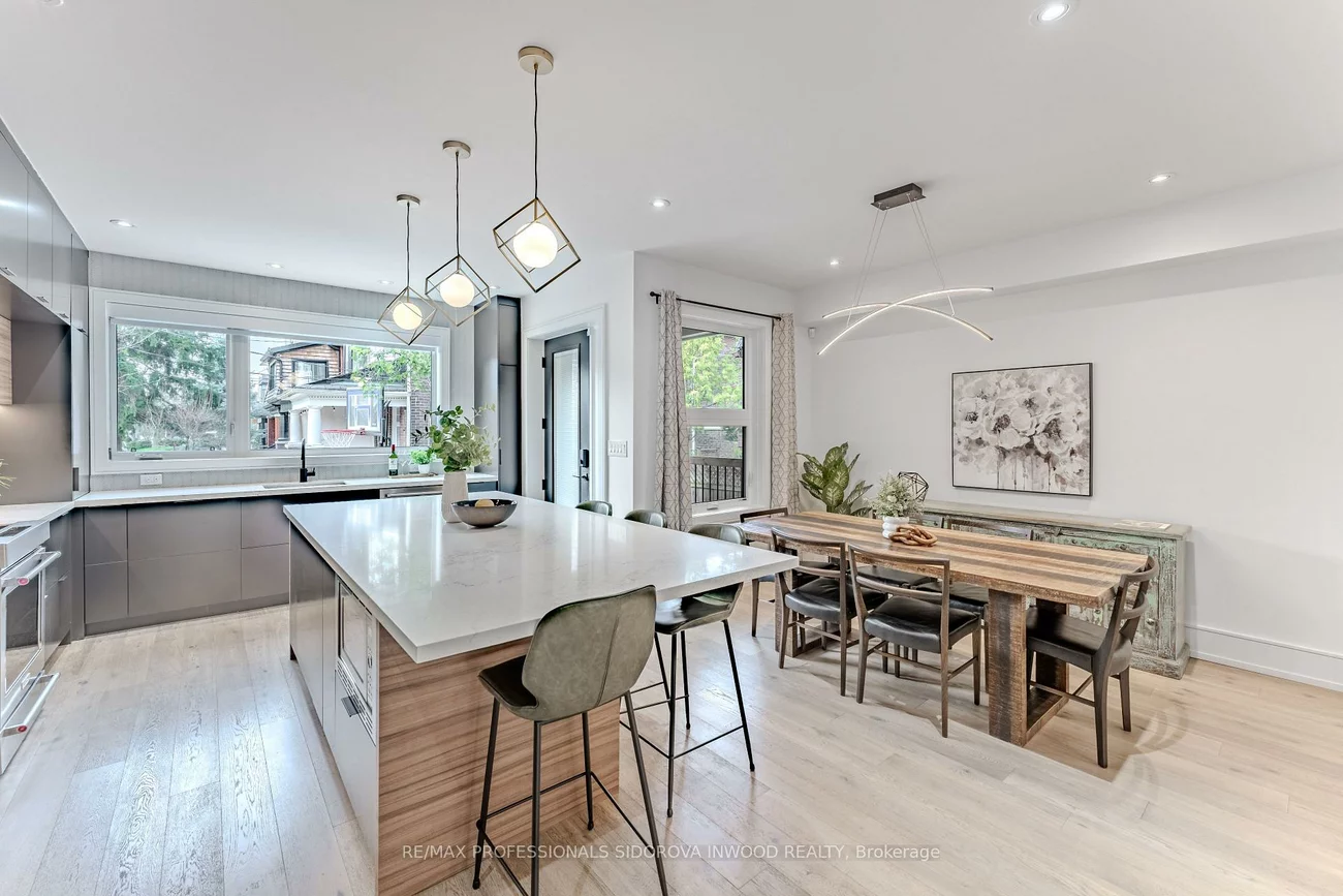 368, Glenlake, High Park North, Toronto