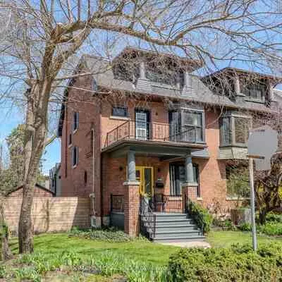 368, Glenlake, High Park North, Toronto