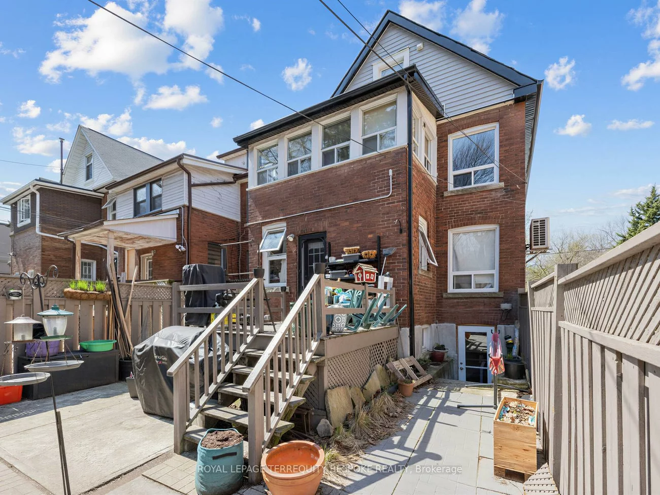 505, Parkside, High Park-Swansea, Toronto