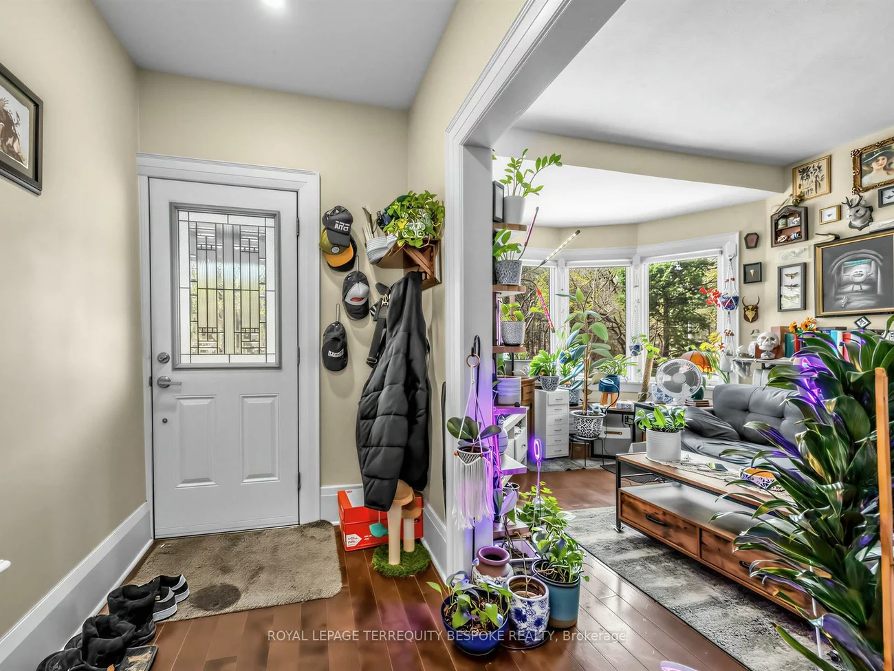 505, Parkside, High Park-Swansea, Toronto