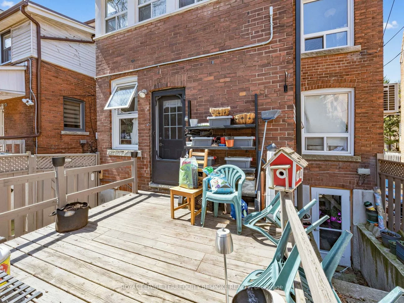 505, Parkside, High Park-Swansea, Toronto