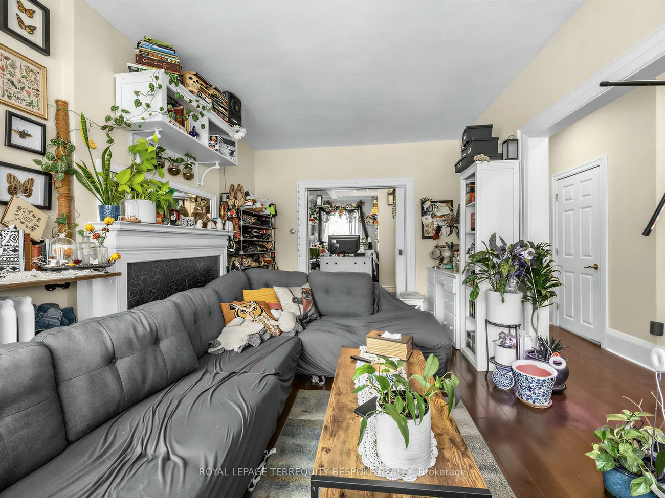 505, Parkside, High Park-Swansea, Toronto