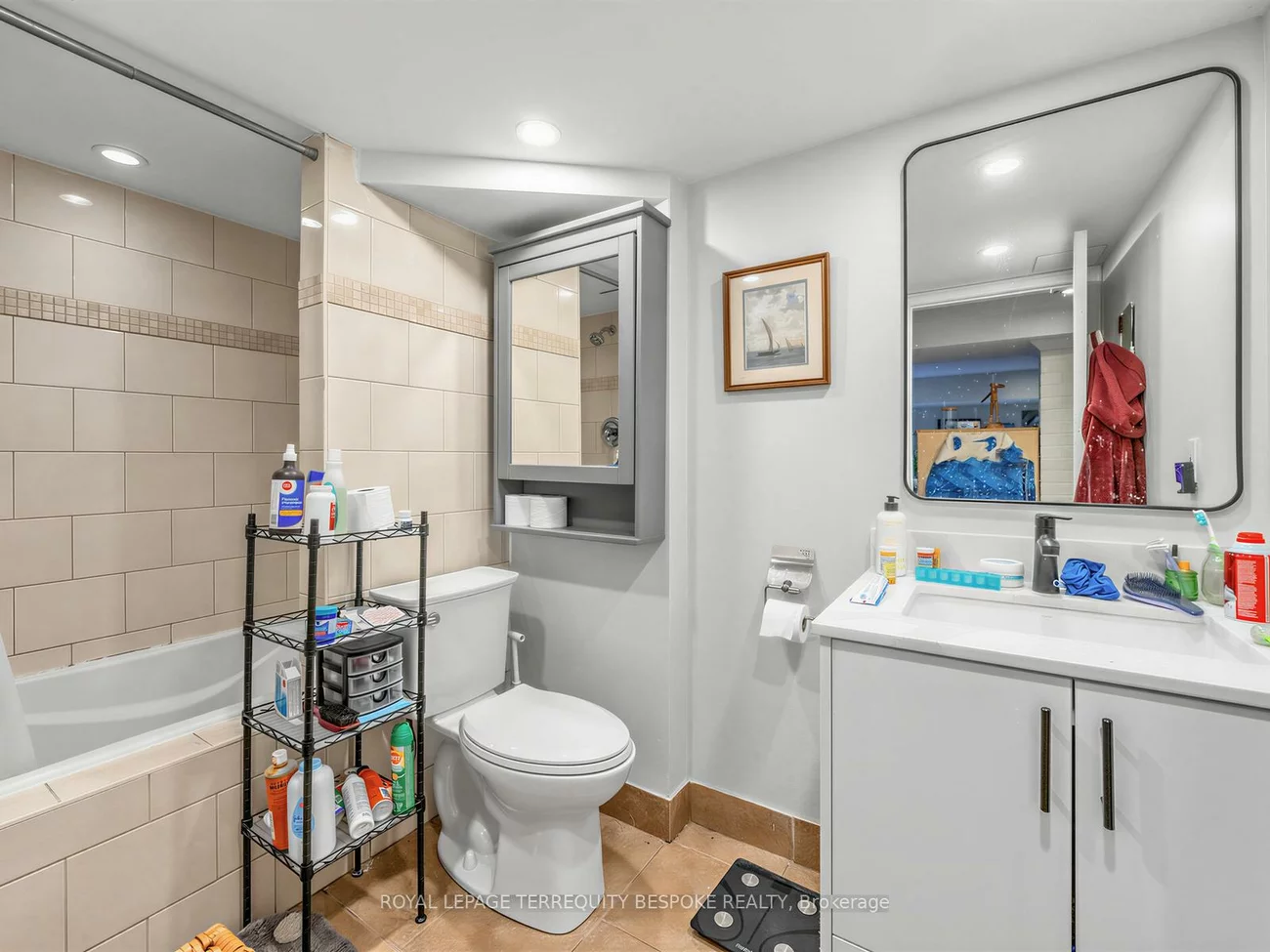 505, Parkside, High Park-Swansea, Toronto