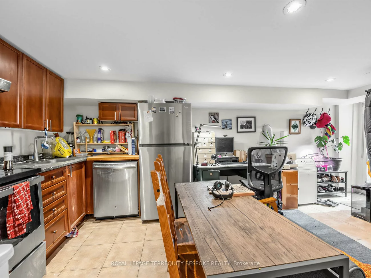 505, Parkside, High Park-Swansea, Toronto