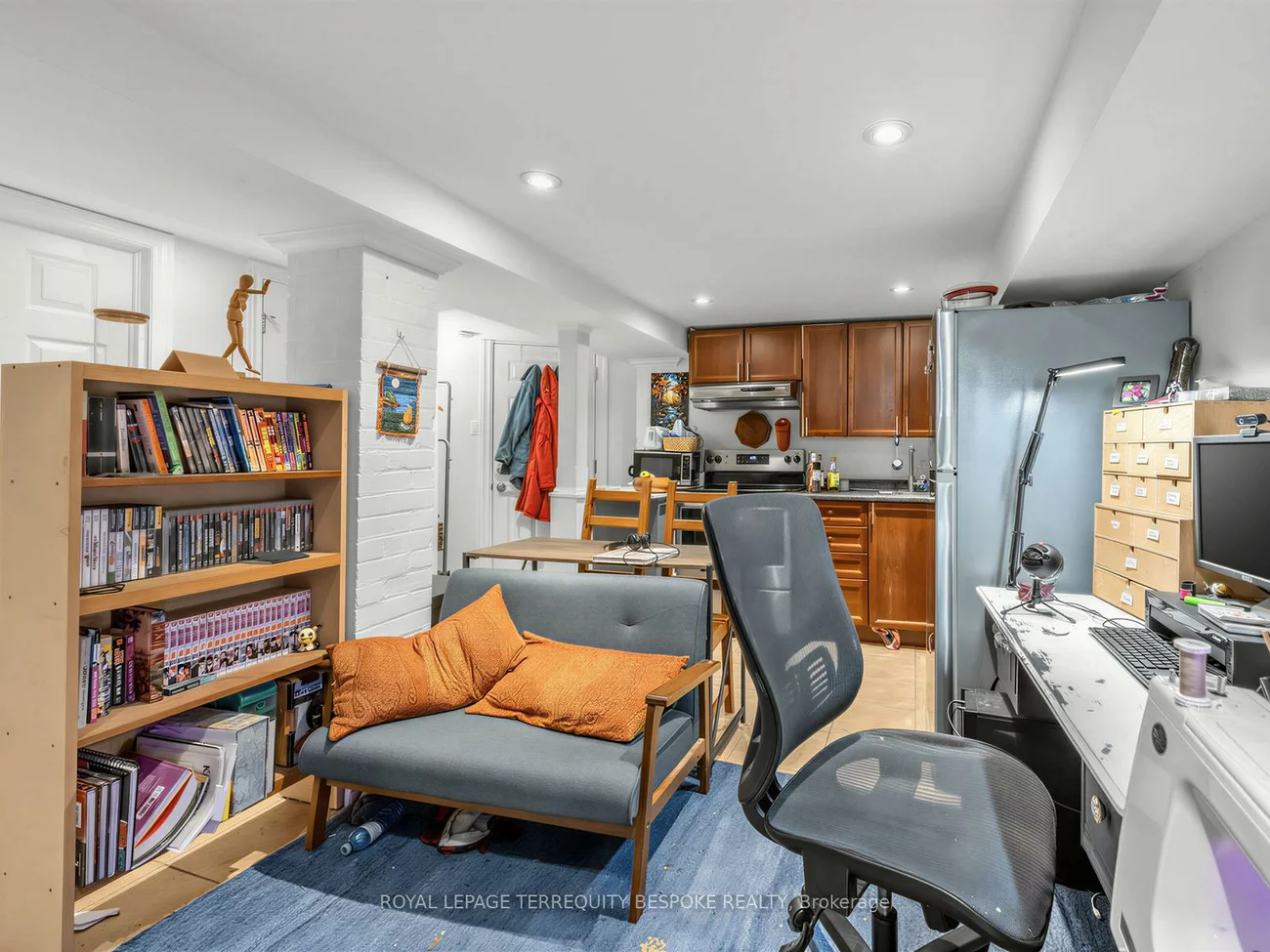 505, Parkside, High Park-Swansea, Toronto