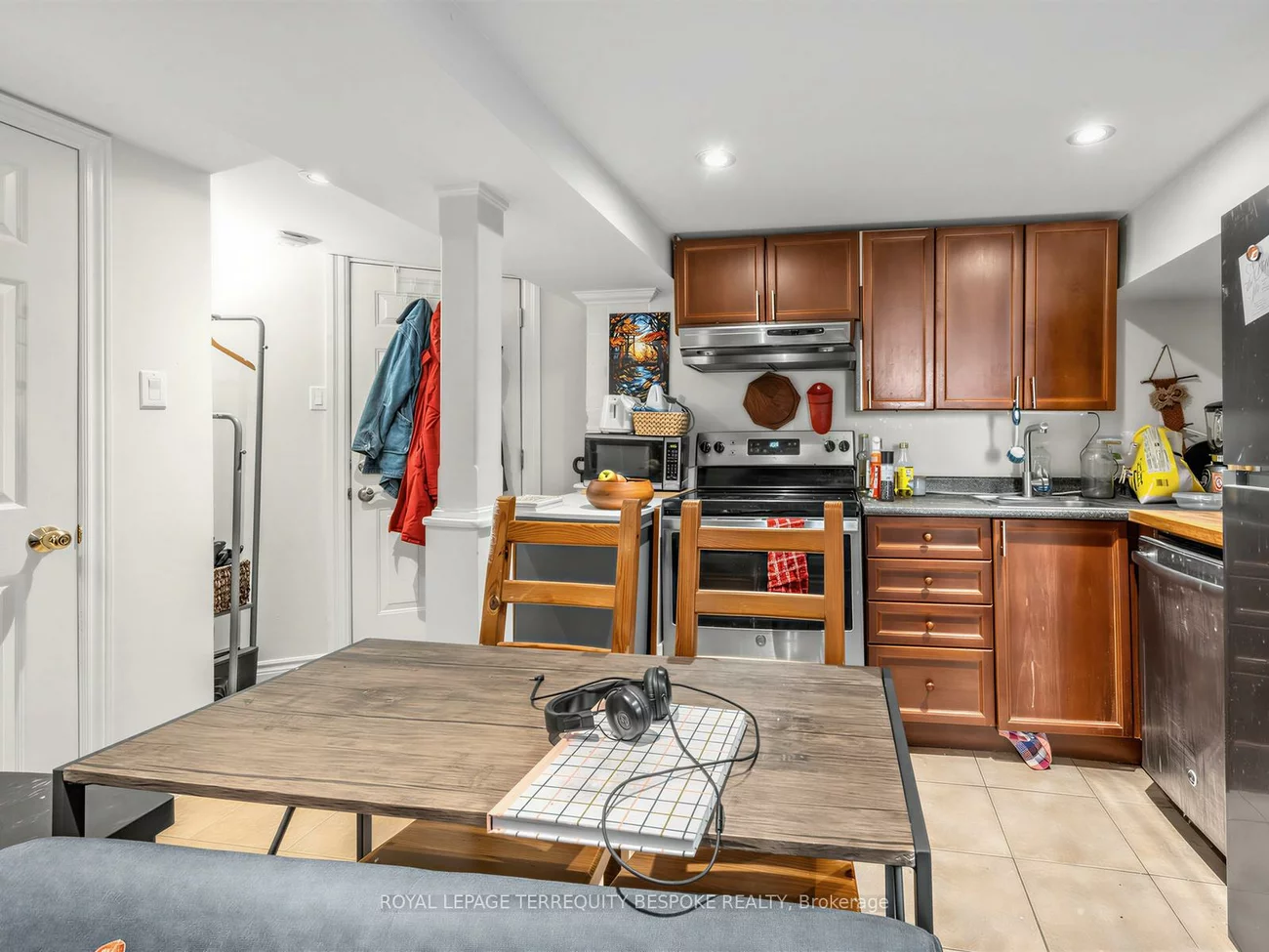 505, Parkside, High Park-Swansea, Toronto