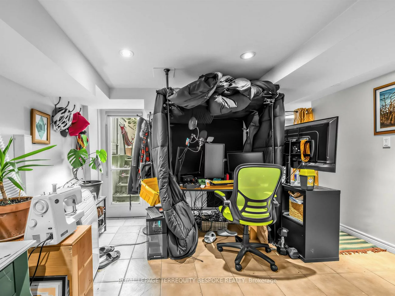 505, Parkside, High Park-Swansea, Toronto