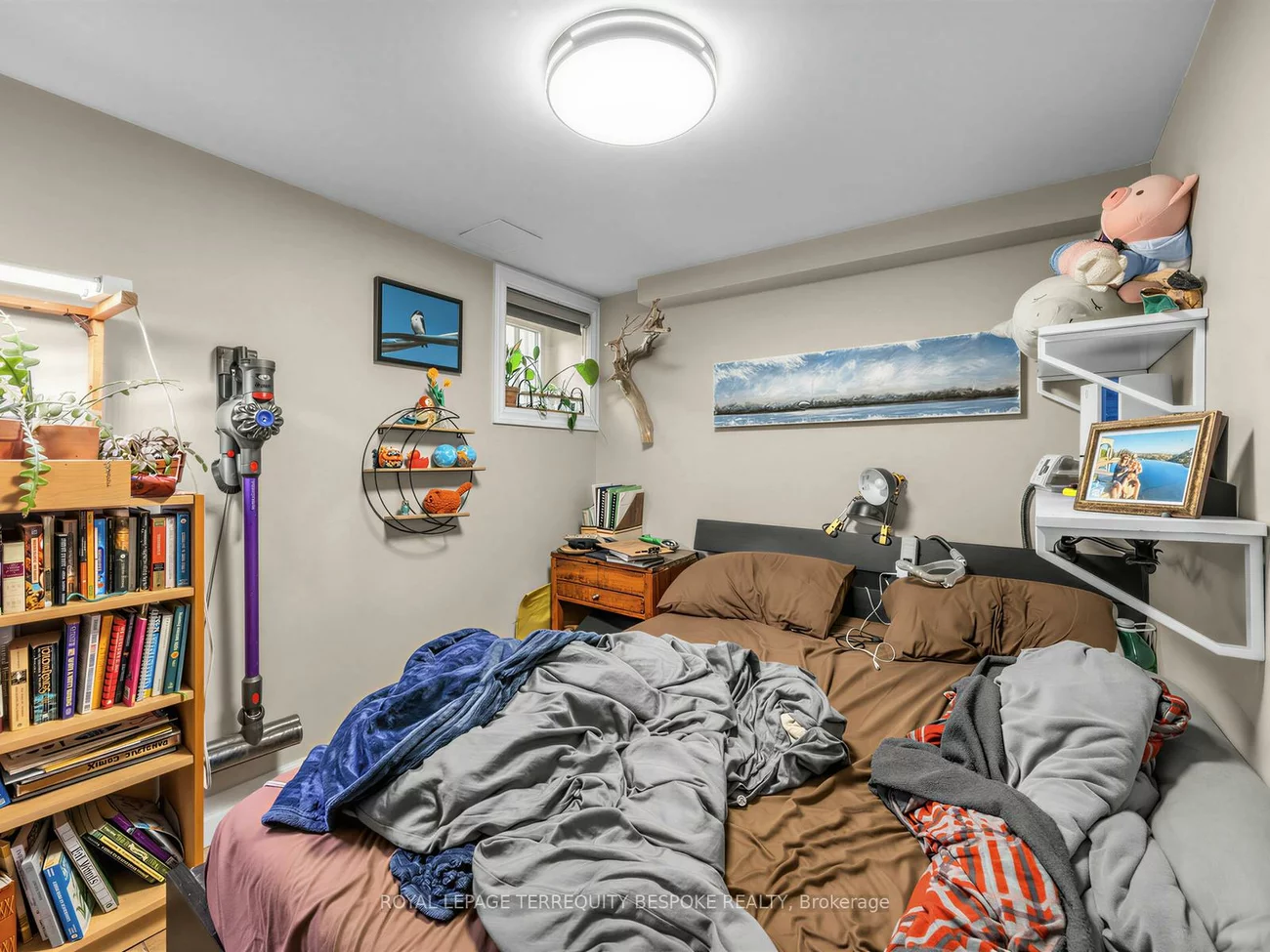 505, Parkside, High Park-Swansea, Toronto
