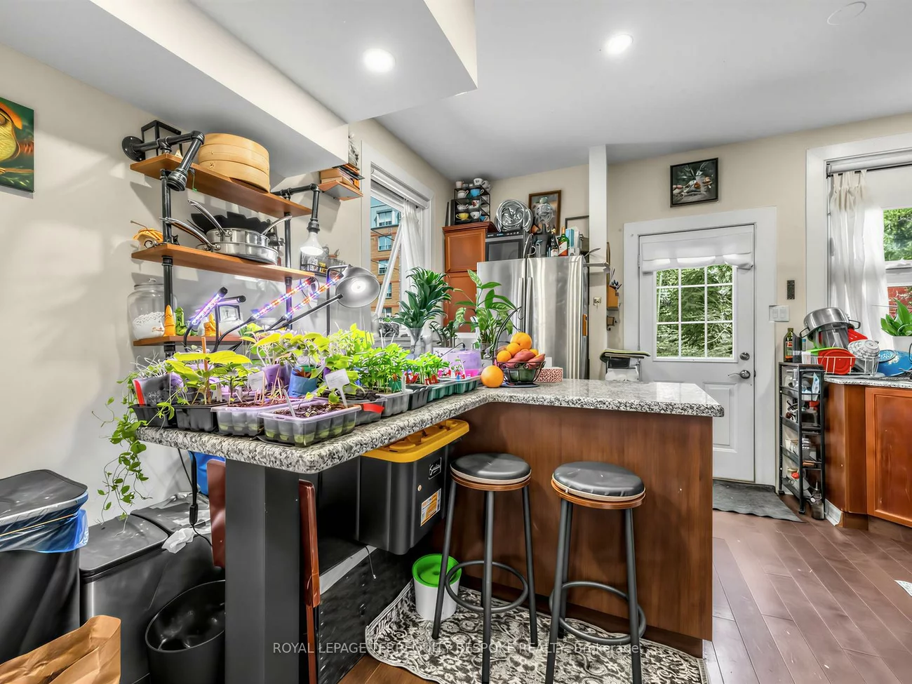 505, Parkside, High Park-Swansea, Toronto