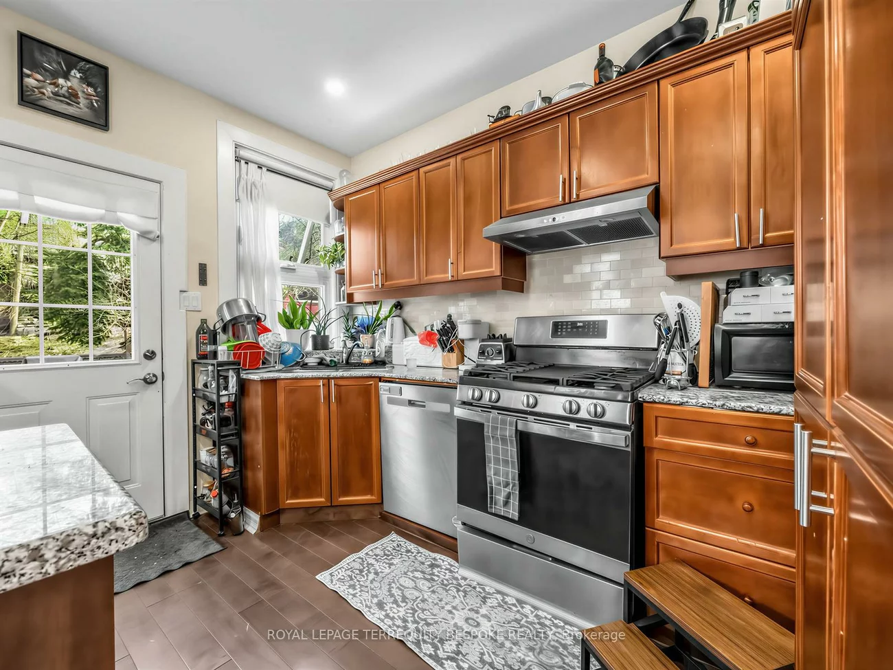 505, Parkside, High Park-Swansea, Toronto