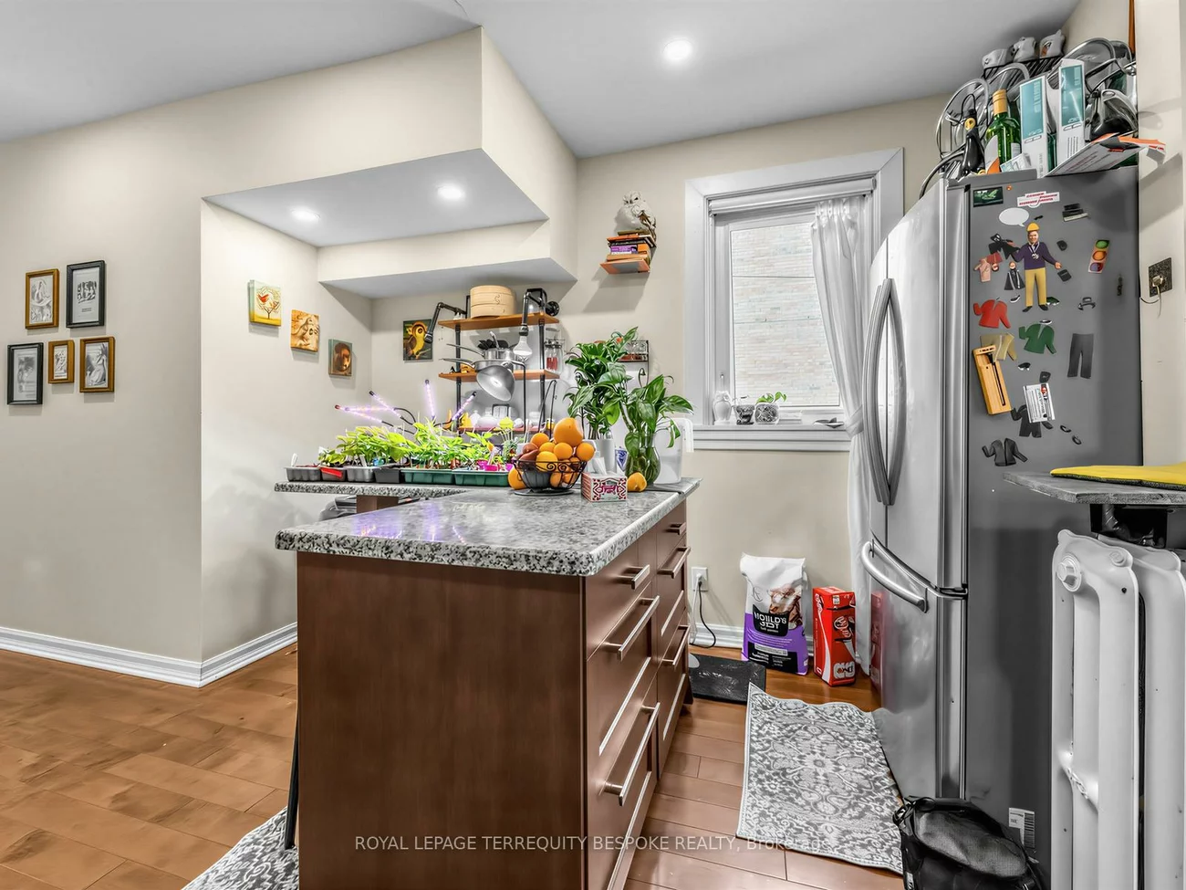 505, Parkside, High Park-Swansea, Toronto