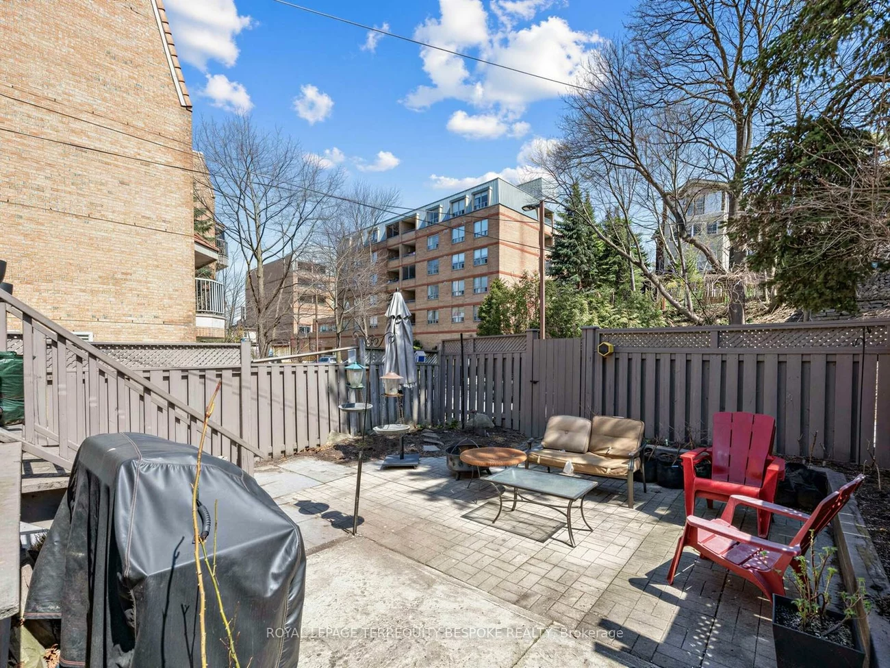 505, Parkside, High Park-Swansea, Toronto