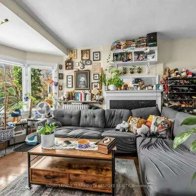 505, Parkside, High Park-Swansea, Toronto