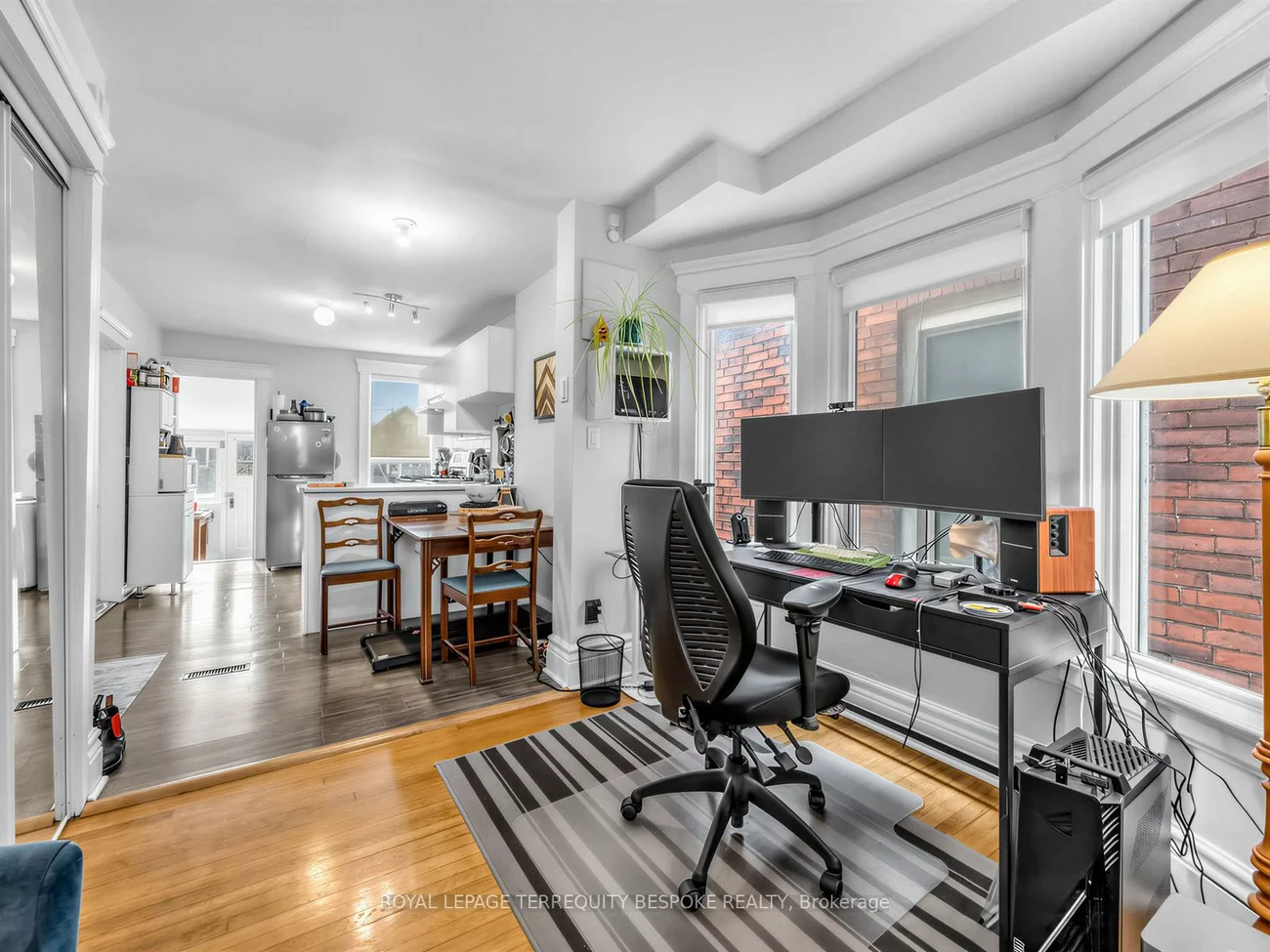 61, Chelsea, High Park North, Toronto