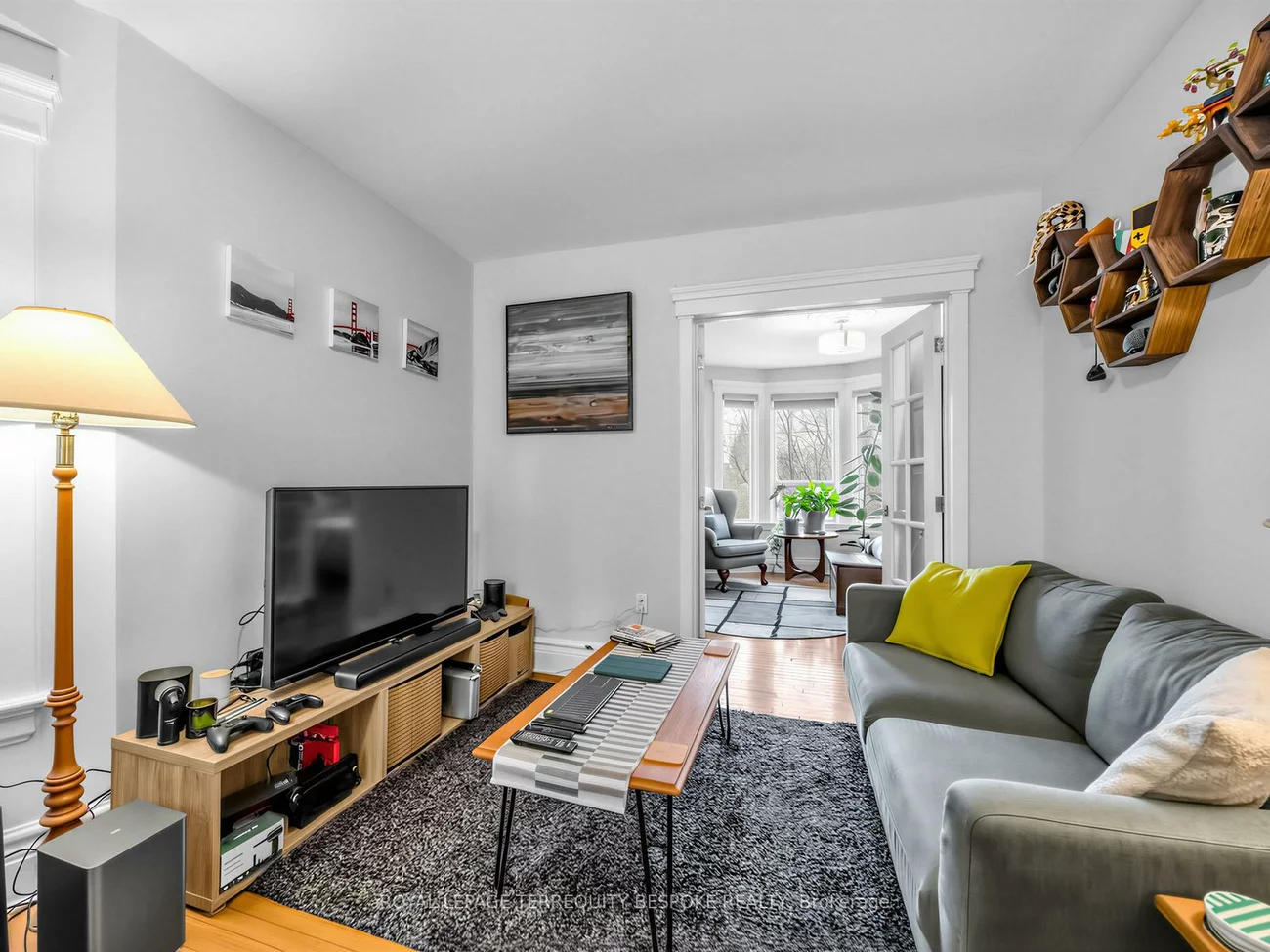 61, Chelsea, High Park North, Toronto