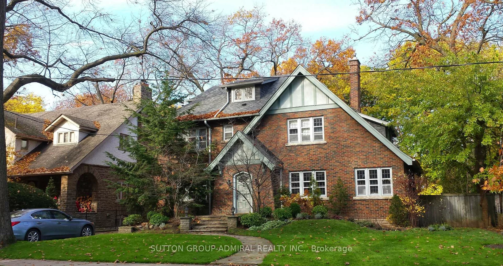 72, Baby Point, Lambton Baby Point, Toronto