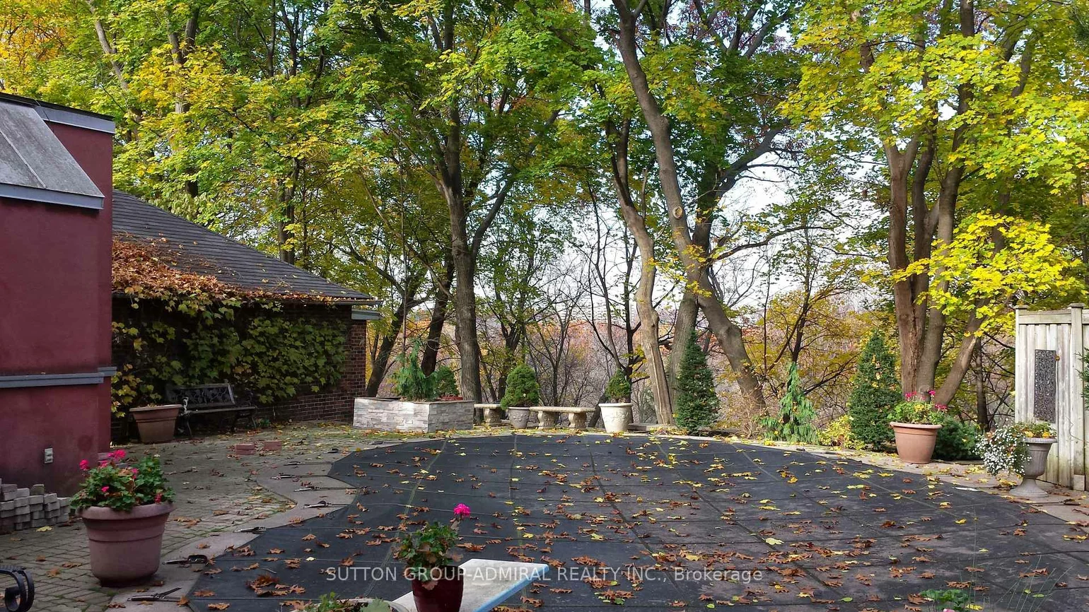 72, Baby Point, Lambton Baby Point, Toronto