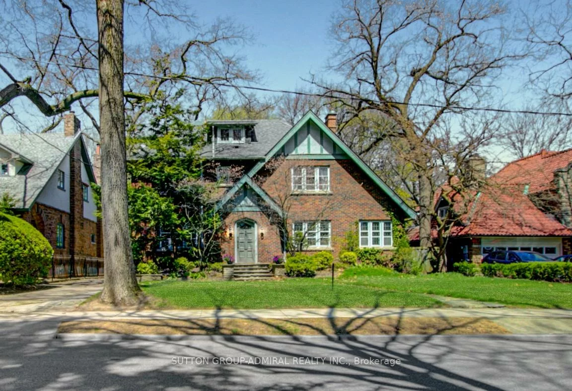 72, Baby Point, Lambton Baby Point, Toronto