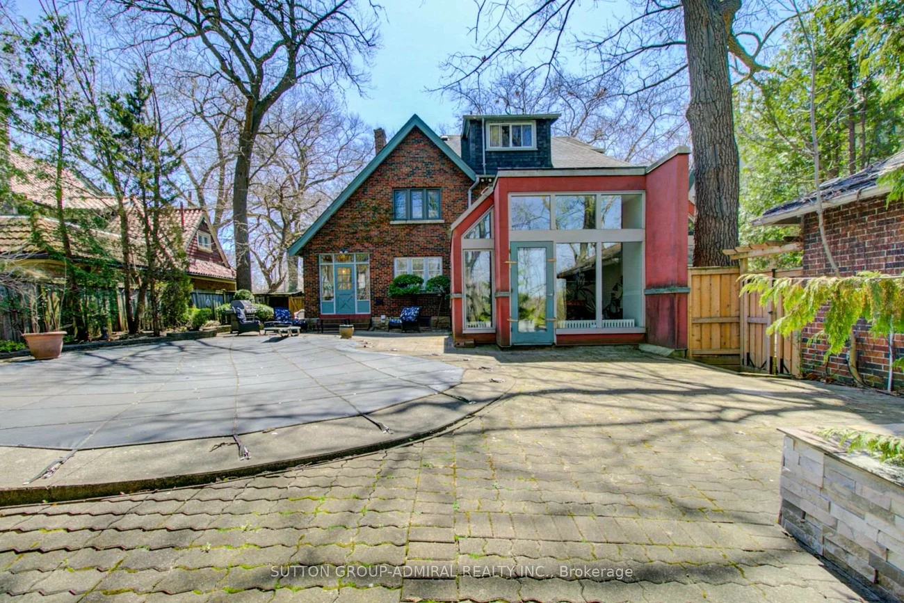 72, Baby Point, Lambton Baby Point, Toronto