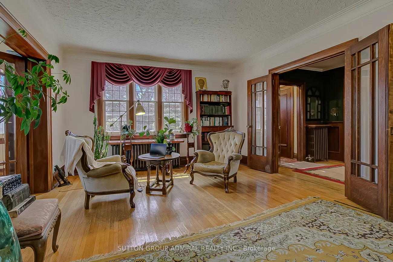 72, Baby Point, Lambton Baby Point, Toronto