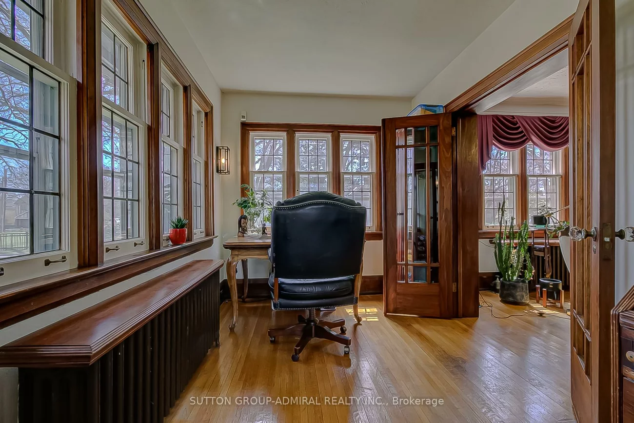 72, Baby Point, Lambton Baby Point, Toronto