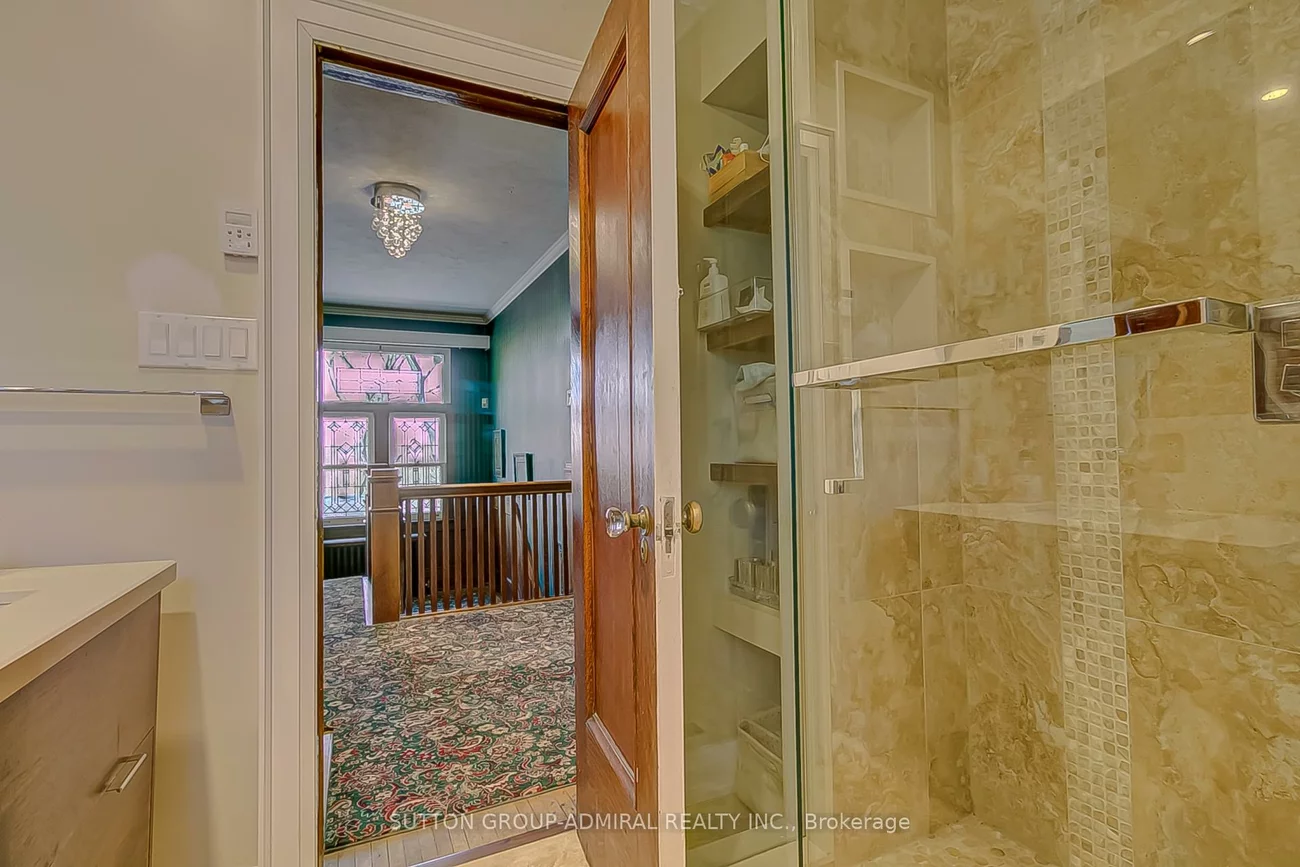 72, Baby Point, Lambton Baby Point, Toronto