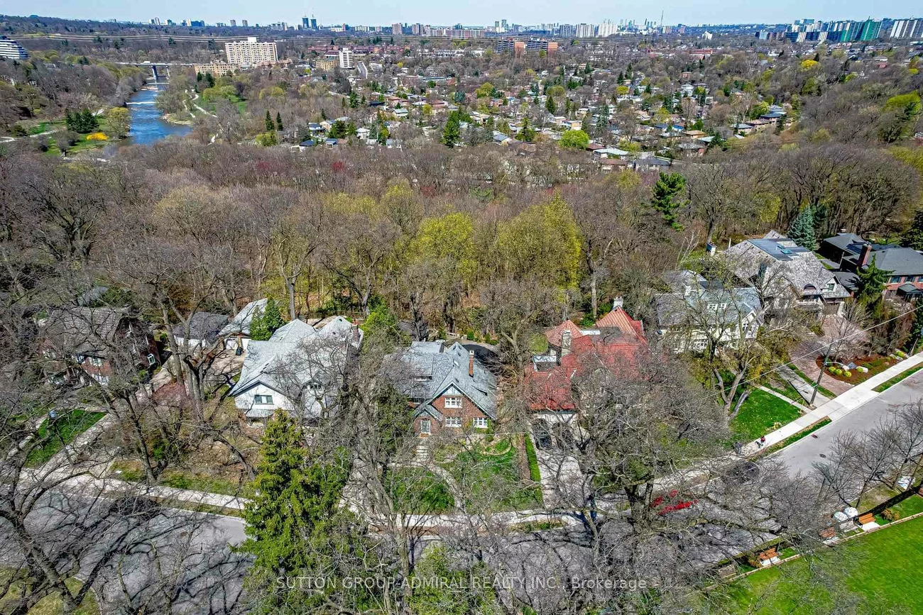 72, Baby Point, Lambton Baby Point, Toronto