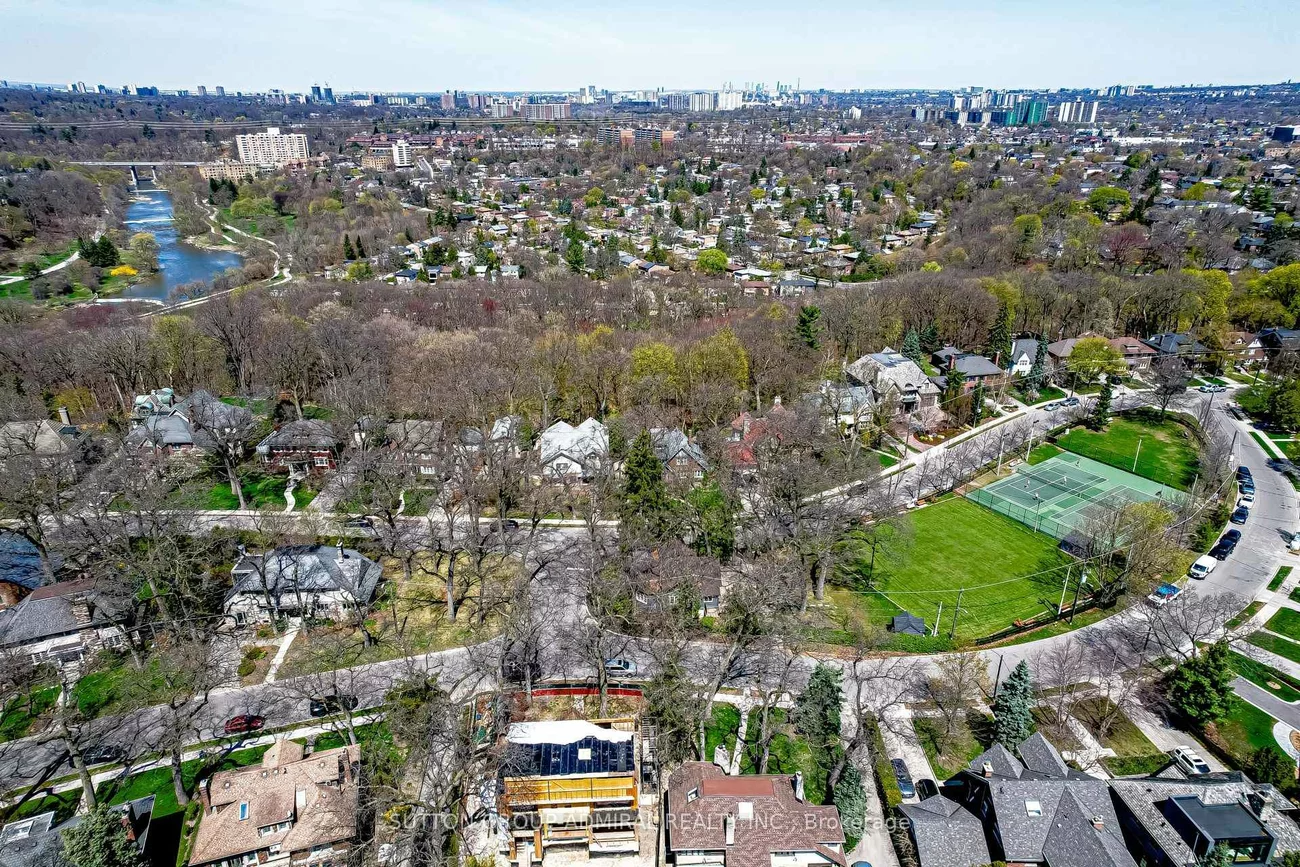 72, Baby Point, Lambton Baby Point, Toronto