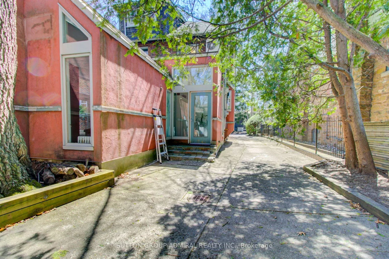 72, Baby Point, Lambton Baby Point, Toronto