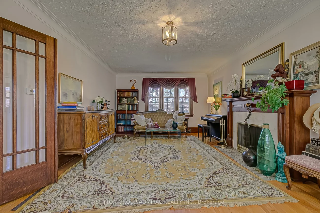 72, Baby Point, Lambton Baby Point, Toronto