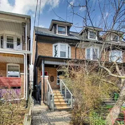 62A, Galley, Roncesvalles, Toronto