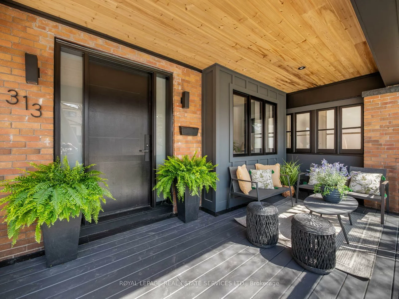 313, Willard, Runnymede-Bloor West Village, Toronto