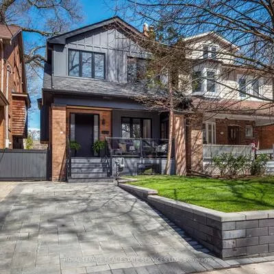 313, Willard, Runnymede-Bloor West Village, Toronto