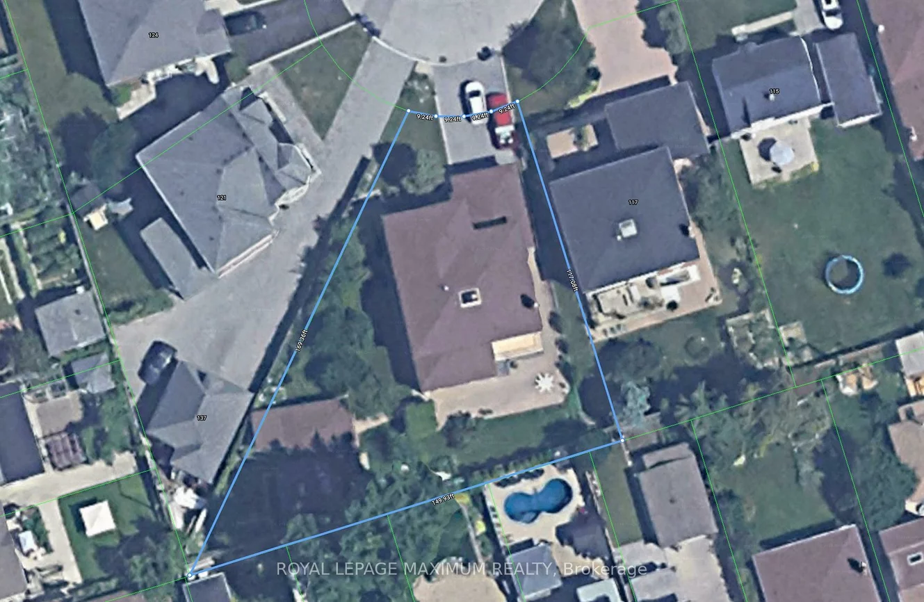 119, Glen Long, Yorkdale-Glen Park, Toronto