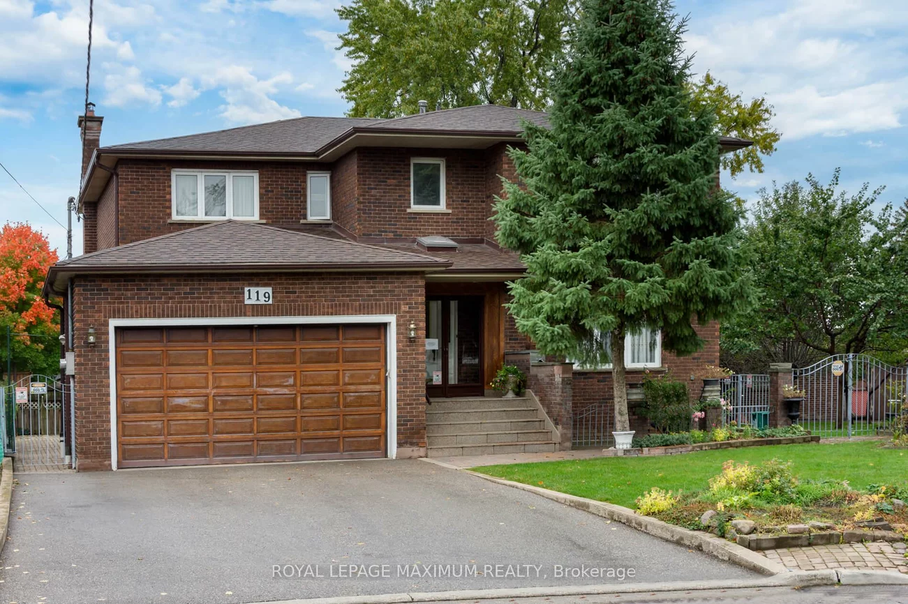 119, Glen Long, Yorkdale-Glen Park, Toronto