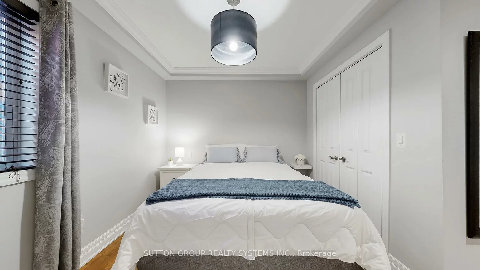 38, Donald, Keelesdale-Eglinton West, Toronto