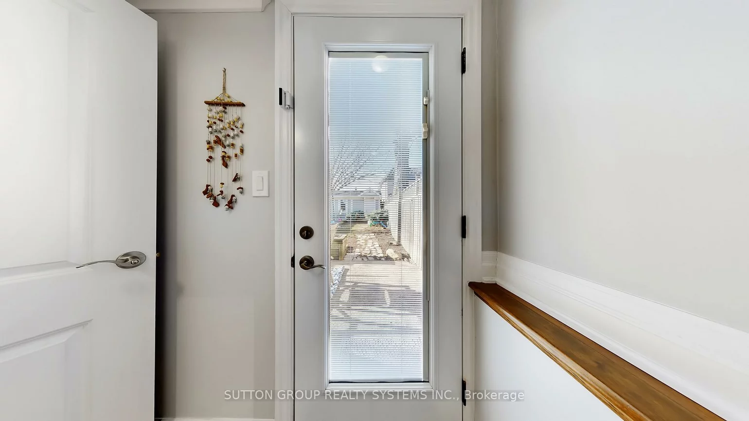 38, Donald, Keelesdale-Eglinton West, Toronto