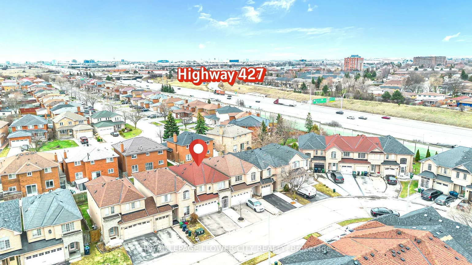 15D, View Green, West Humber-Clairville, Toronto